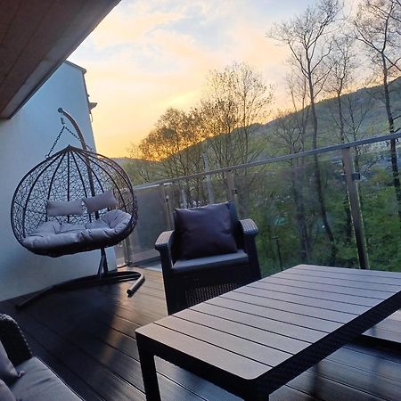 Hike & Ski Щирк Экстерьер фото